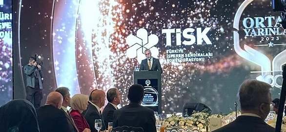 İSTKA Destekli 2 Proje Ortak Yarınlar Yarışması’nda Ödül Aldı