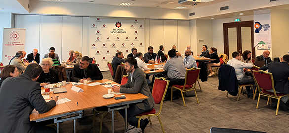 Yapay Zeka Teknolojileri Çalıştayı
